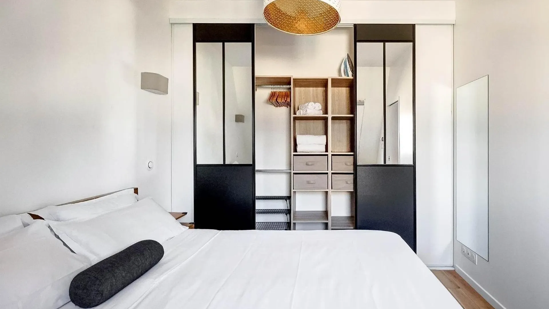 Champs-elysees - 1br - Cityapartmentstay Apartment