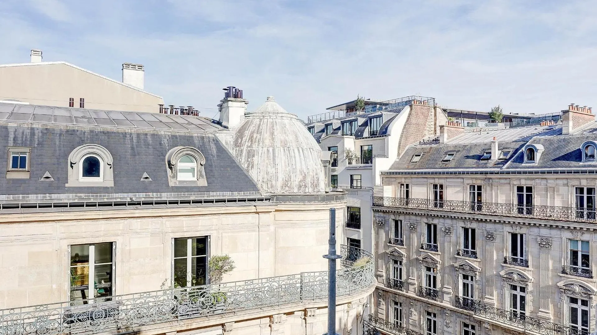 Champs-elysees - 1br - Cityapartmentstay Apartment Paris