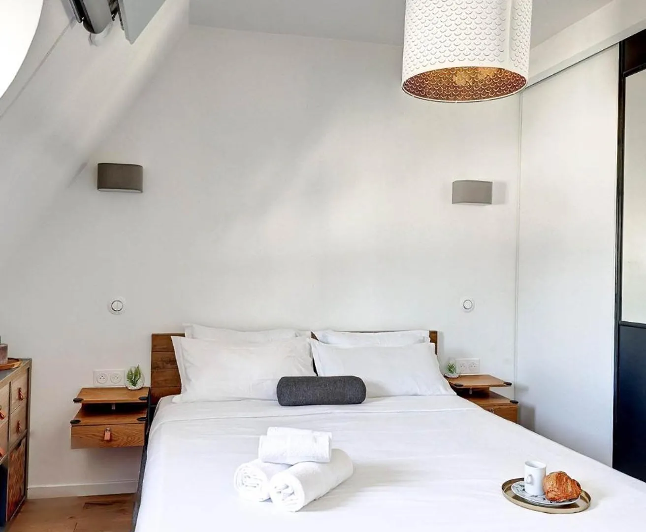 Champs-elysees - 1br - Cityapartmentstay